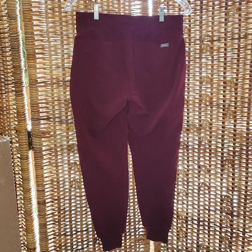 Figs Technical Collection Scrub Pants XS